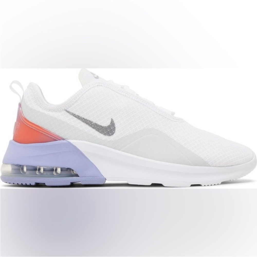 Nike air max motion 2